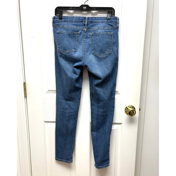 Gap Jeans, Premium Skinny, Spring 2013, Women's Size 10 30 - Picture 2 of 6